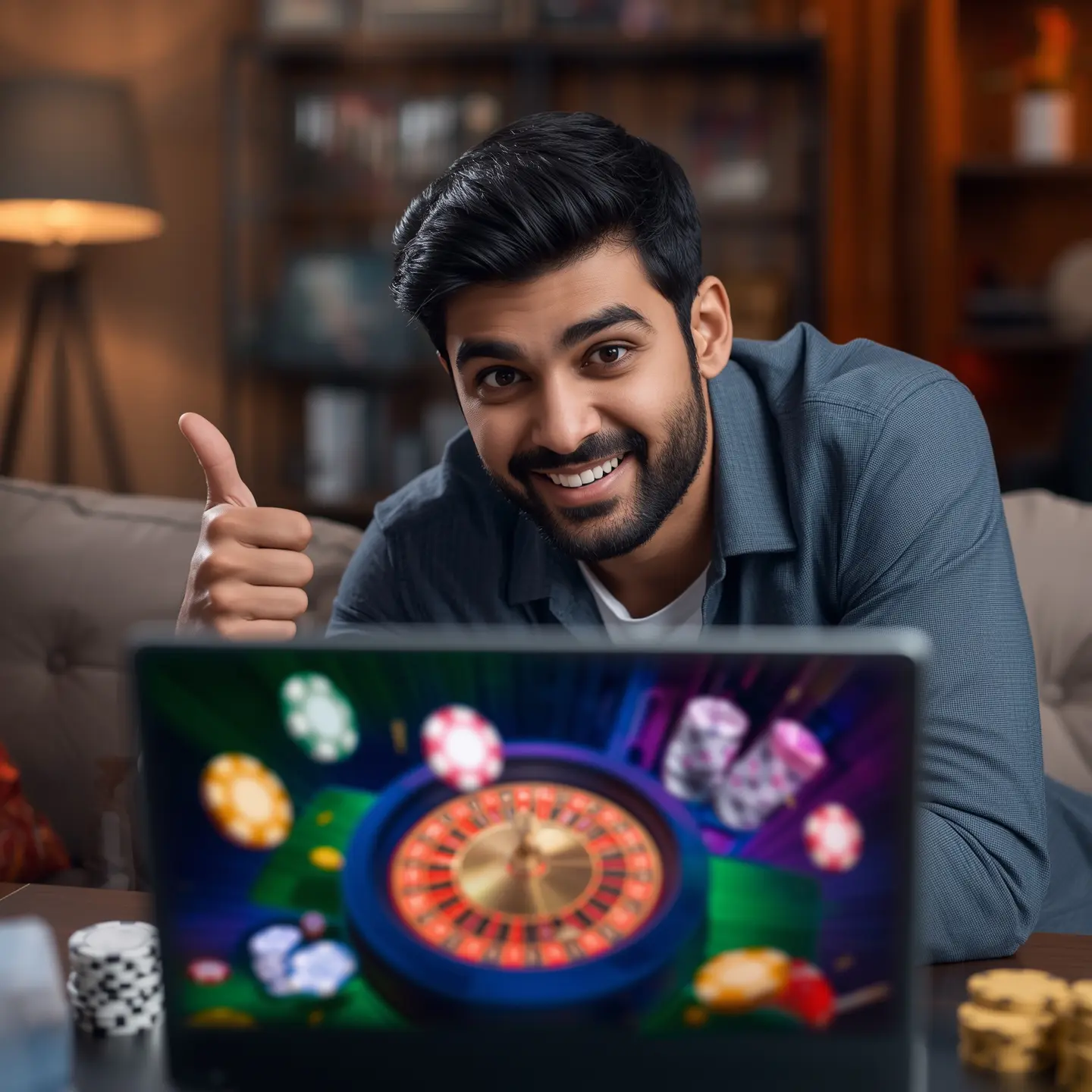 Yono All Games APK Gaming Platform Interface