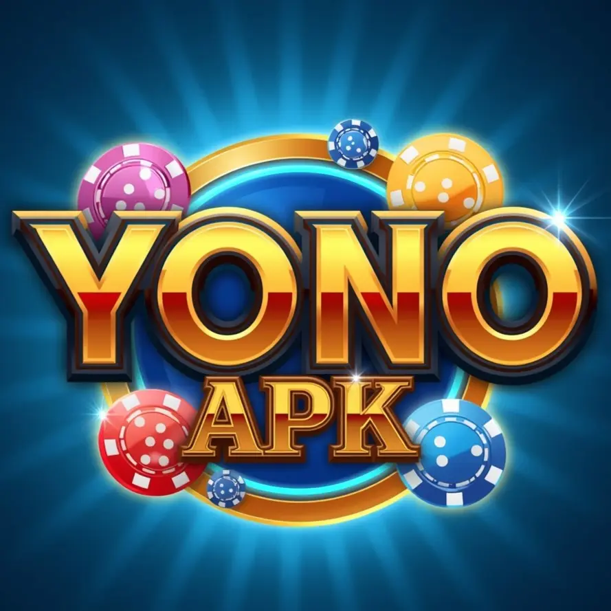 Yono All Games APK Logo